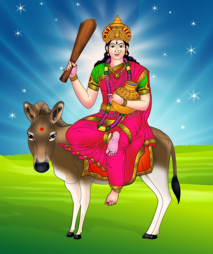 bhagwa__sonam's tweet photo. एक बार शीतला माता ने सोचा कि चलो आज देखु कि धरती पर मेरी पूजा कौन करता है, कौन मुझे मानता है। यही सोचकर शीतला माता धरती पर राजस्थान के डुंगरी गाँव में आई और देखा कि इस गाँव में मेरा मंदिर भी नही है, ना मेरी पुजा है। https://t.co/j6gtam3YbN