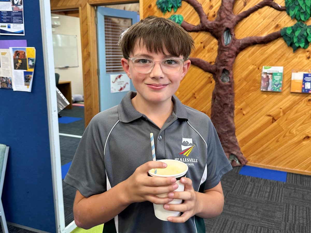 Eastern Health tweet media