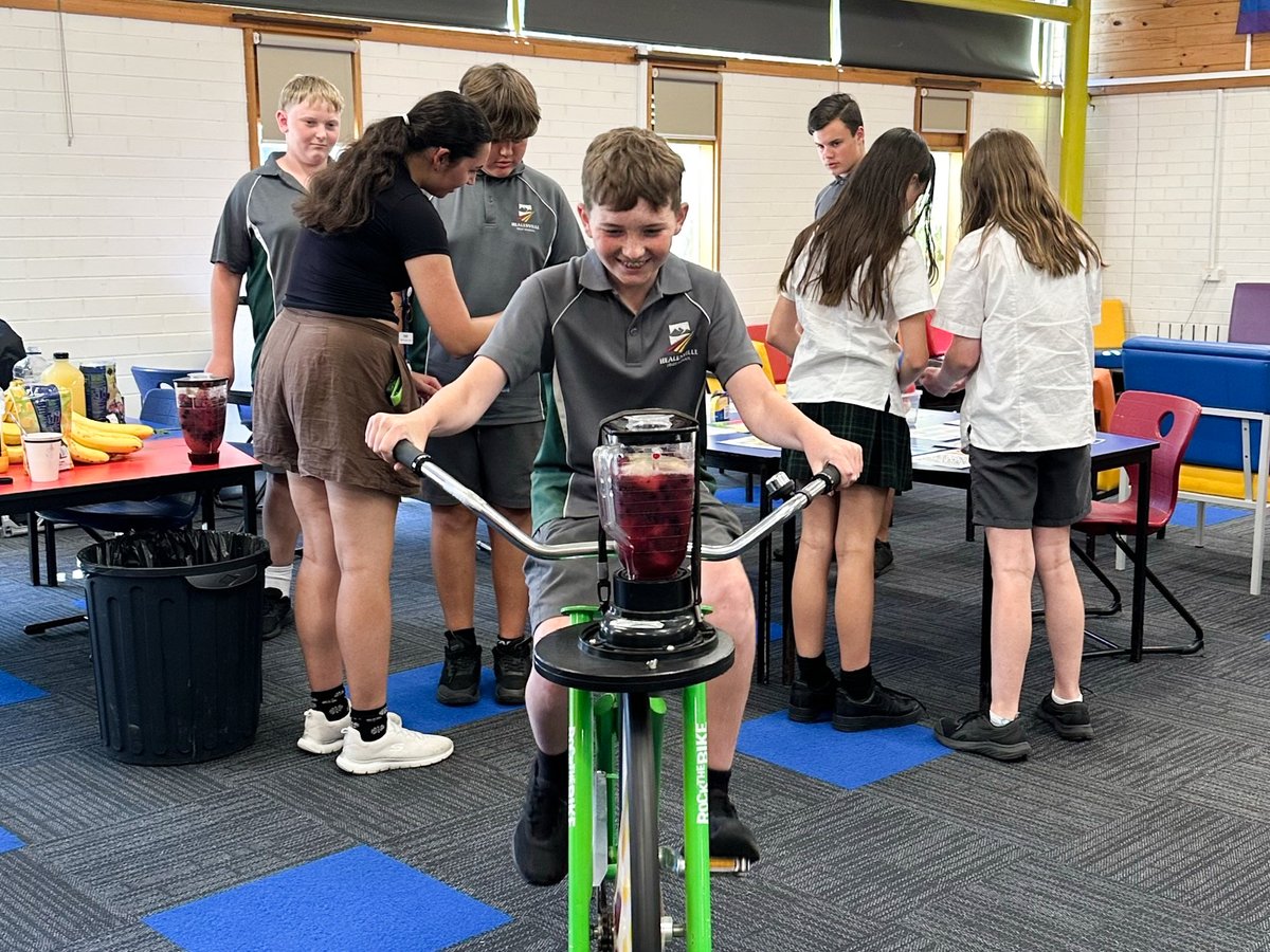 Eastern Health tweet media