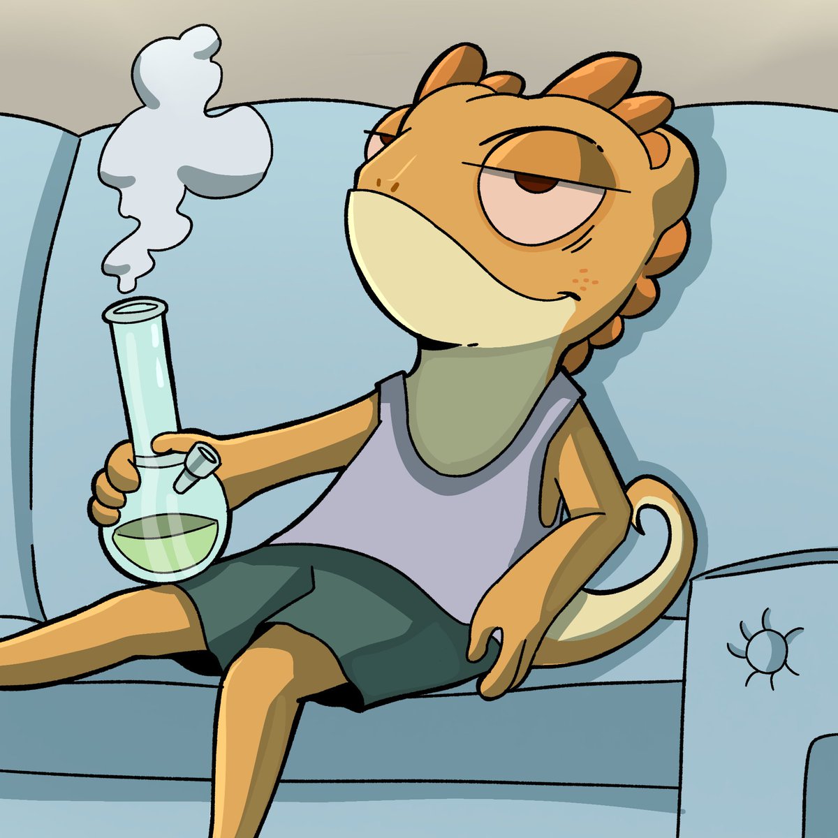 Have you lost confidence?