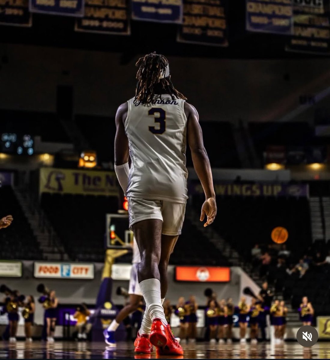 The Portal Report (@theportalreport) on Twitter photo Tennessee Tech G Jaylon Johnson has received interest from the following programs, his agent <a href="/Ryanmurphhoop/">Murph dawg</a> tells TPR:
Richmond
LMU
UCSB
ECU
Appalachian State
Duquesne
Washington State Tennessee Tech G Jaylon Johnson has received interest from the following programs, his agent <a href="/Ryanmurphhoop/">Murph dawg</a> tells TPR:
Richmond
LMU
UCSB
ECU
Appalachian State
Duquesne
Washington State