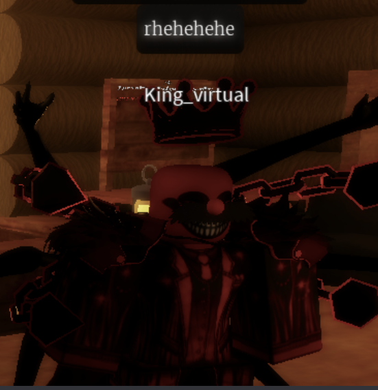 kingvirtual1's tweet image. roblox sillies!