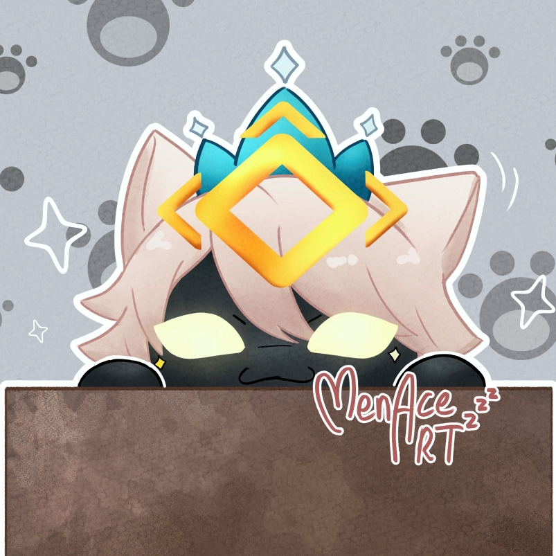 Maira 🌟 (comm open) tweet media