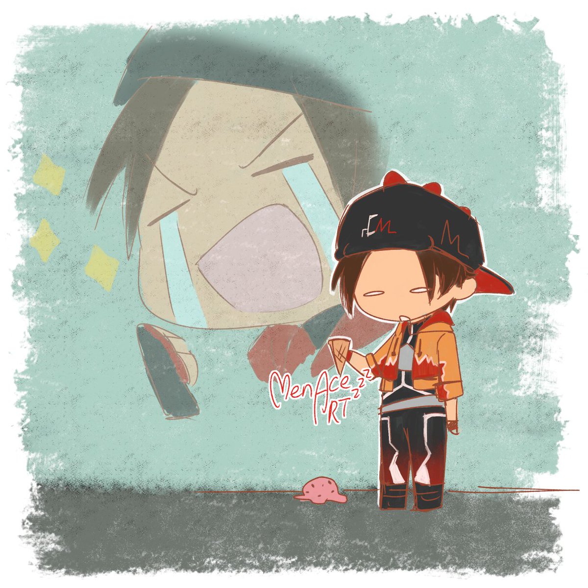 Maira 🌟 (comm open) tweet media