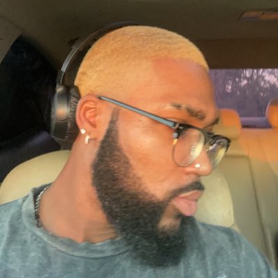 #NewProfilePic