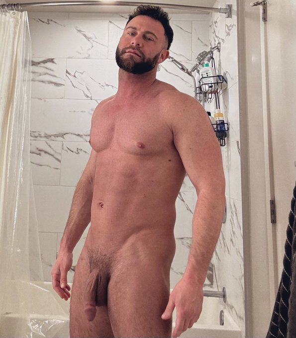 Seth Gamble - I’m waiting 😉 https://t.co/5BZULXkv8r