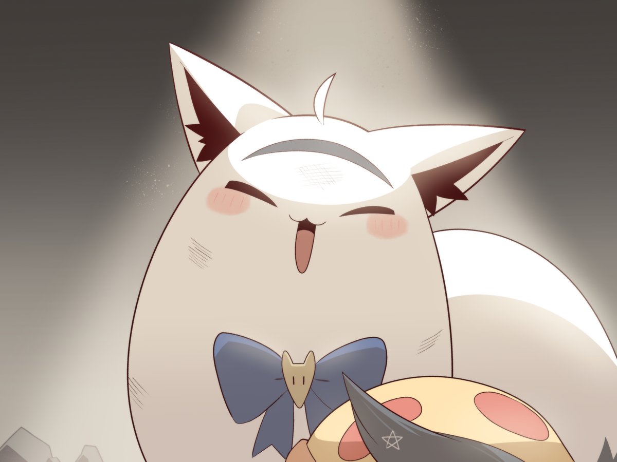 Post by tomato on X: 😊 #絵フブキ