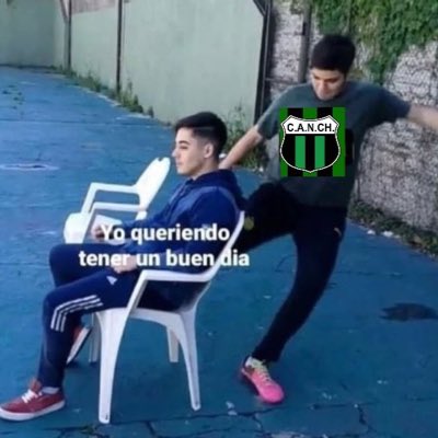 #NuevaFotoDePerfil
