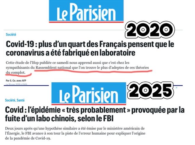 IcsMarc's tweet photo. @le_Parisien @le_Parisien , le journalisme controversé... https://t.co/Z9FJJxZw7P
