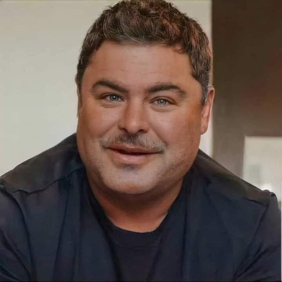 when u see the people who were popular in high school again