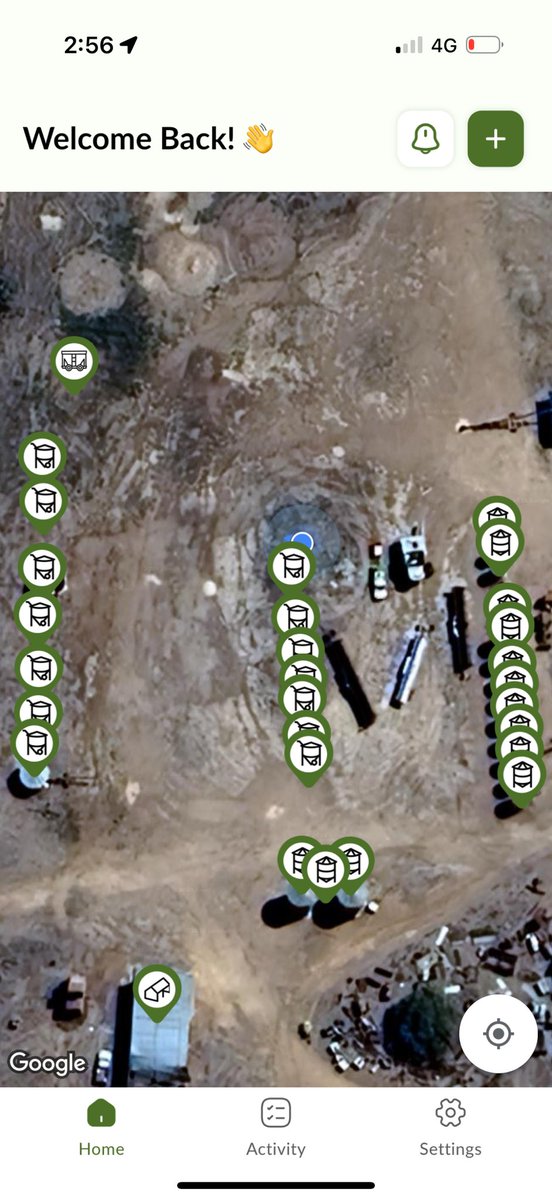 As just a farmhand myself it is so easy to lose track of grain movements on-farm. That’s why I developed <a href="/farmtrak_app/">FarmTrak</a> and wow has it been easy this season in preparation for seeding. 

It’s so cool to see a vision come to life and other farmers using it too. 👌

#FarmTrak