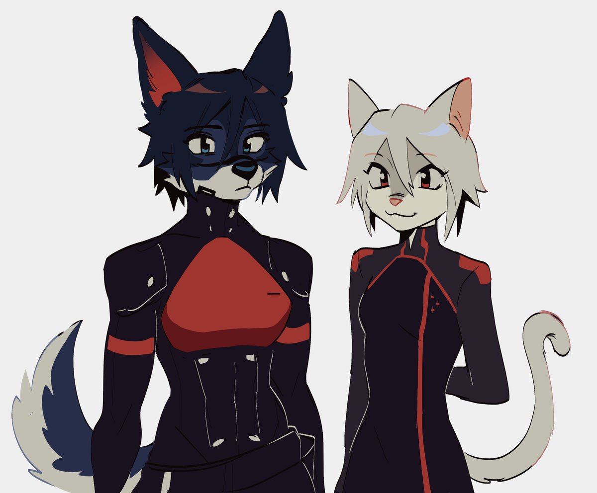 mmhhm who are these