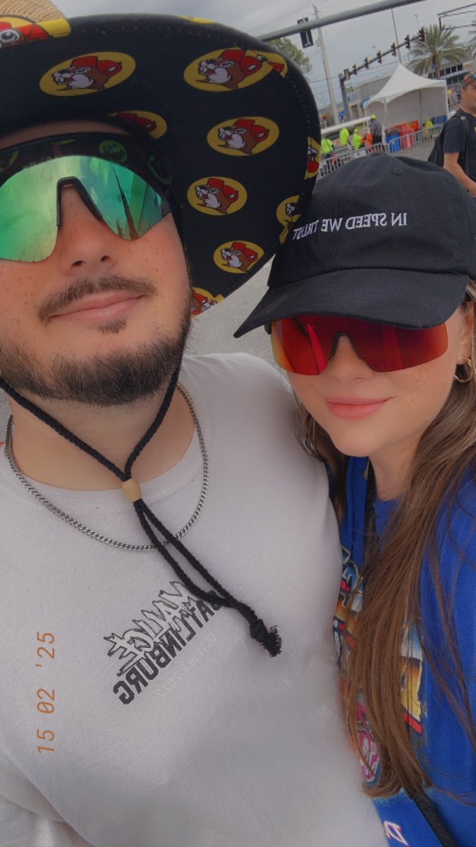 Because that’s my man🙂‍↕️👏🏼💘