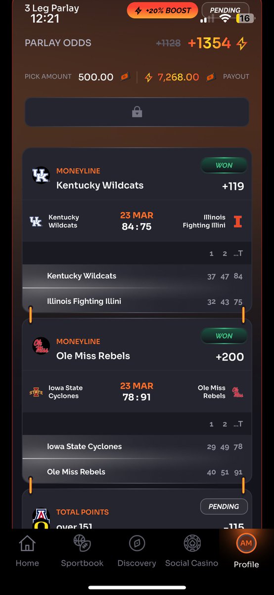 +EV Bettors tweet media