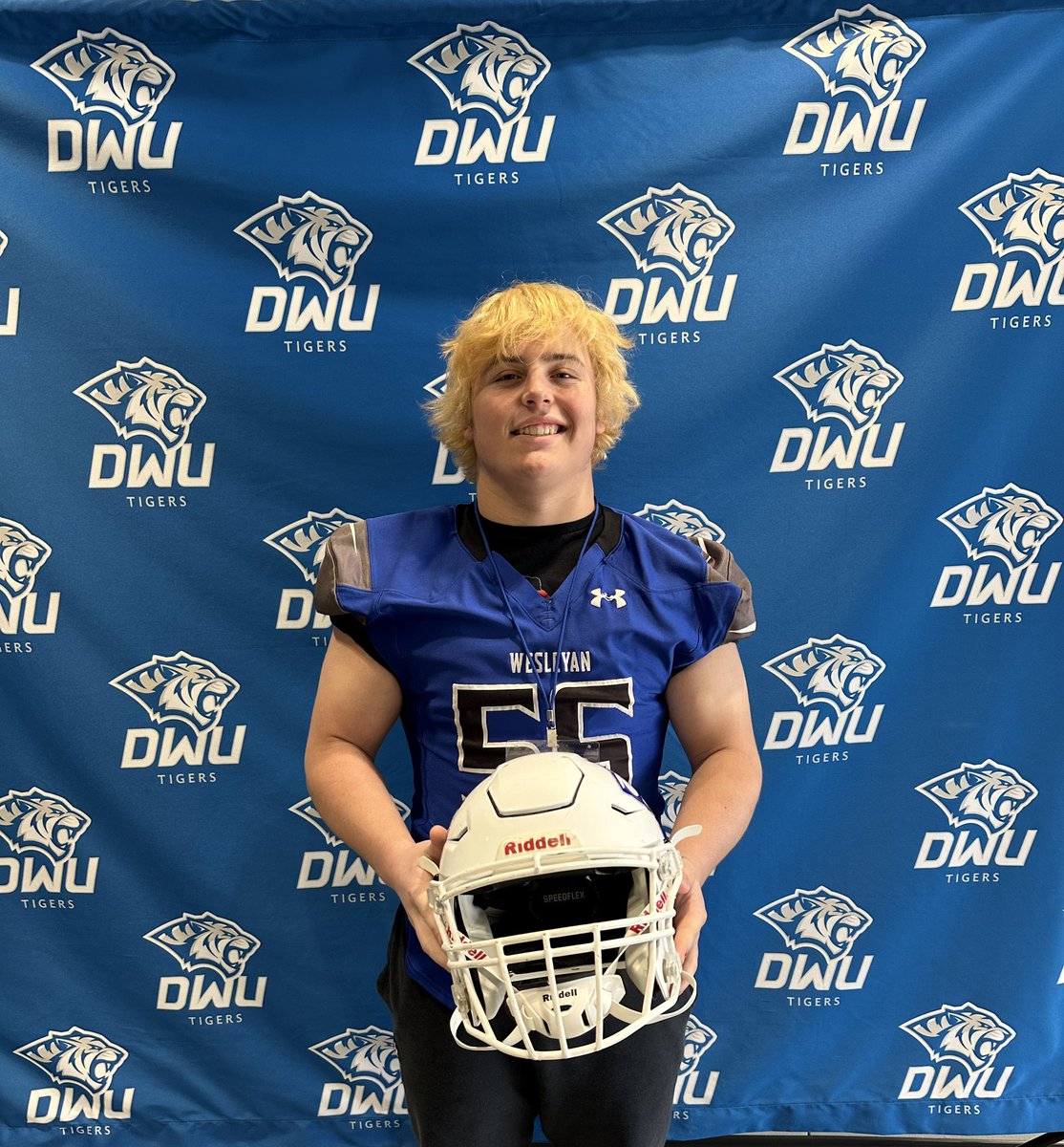 Colt Meyer (@meyer_colt4744) on Twitter photo Thank you <a href="/BesslerChris/">Chris Bessler</a> <a href="/CoachMasonFrost/">Mason Frost</a> <a href="/CoachKretch/">Alex Kretzschmar</a> and the rest of the DWU coaching staff for the great junior day. Thank you <a href="/BesslerChris/">Chris Bessler</a> <a href="/CoachMasonFrost/">Mason Frost</a> <a href="/CoachKretch/">Alex Kretzschmar</a> and the rest of the DWU coaching staff for the great junior day.