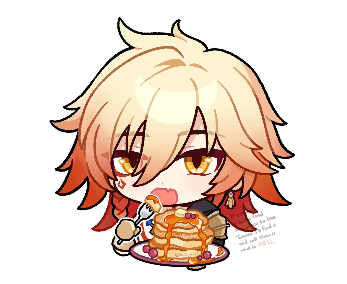 🍄🌱ᴊʀ🧡🧡🧡 ft. Mydei made my day tweet media