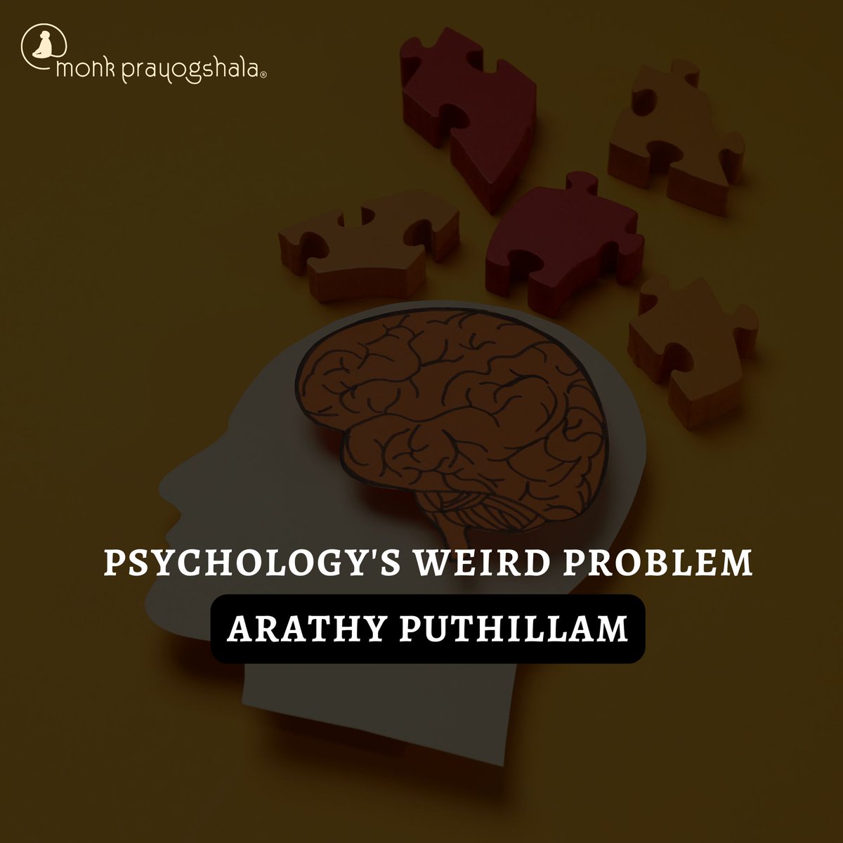 monkprayogshala's tweet photo. 📌 #BlogAlert
Read Arathy Puthillam’s "Psychology's WEIRD Problem" in this week’s blog! 

Link: https://t.co/tFVdJ02iHC

#Research #Psychology #WEIRDProblem #MonkPrayogshala https://t.co/ri6R7PxUDj