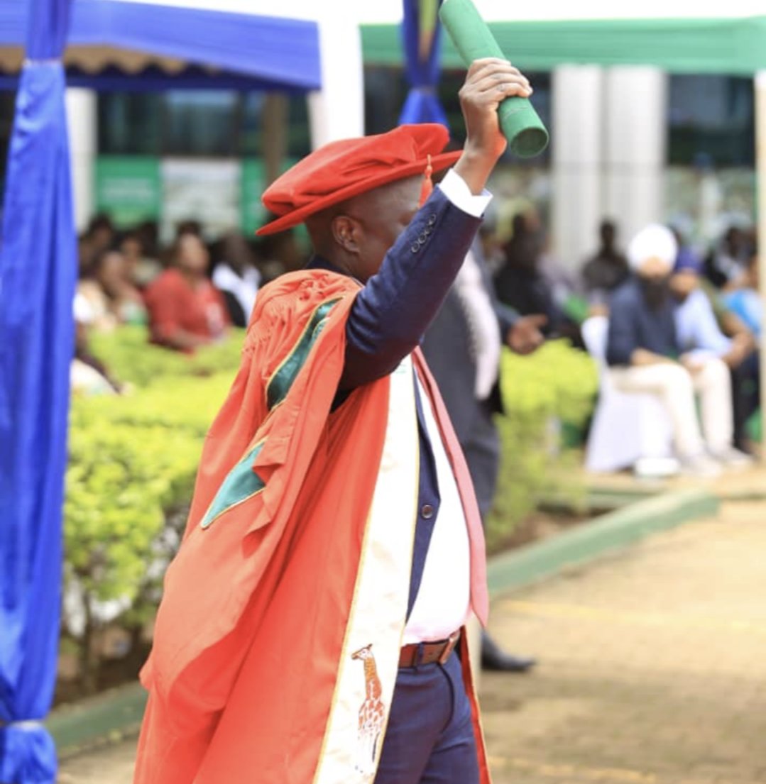 AsingwireRich's tweet photo. So lucky to have been spotted among The 26 Research Experts in Uganda (2025) - According to ResearchID! More to that, among the 3 at KIU. 
Long live @ Dr. Friday
Long live @kiuvarsity 
Long live @UR_CoE
Long live @HEC_Rwanda https://t.co/CUIDumpI48