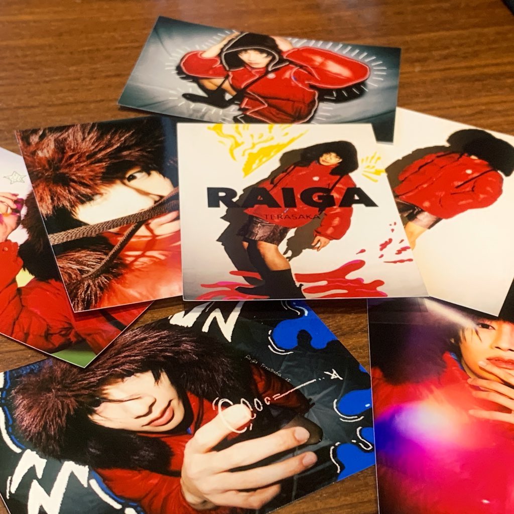 BOYMEN_kento's tweet photo. お待たせいたしました！！

「寺坂頼我、殻を破る時。」
Photo by Kento Hiramatsu

ネット発売がスタートしました！！！
頼我が事務所を退所するまでの1週間限定販売になります。お早めにお買い求め下さい📸 #寺坂頼我 https://t.co/mgLrjKgzn9