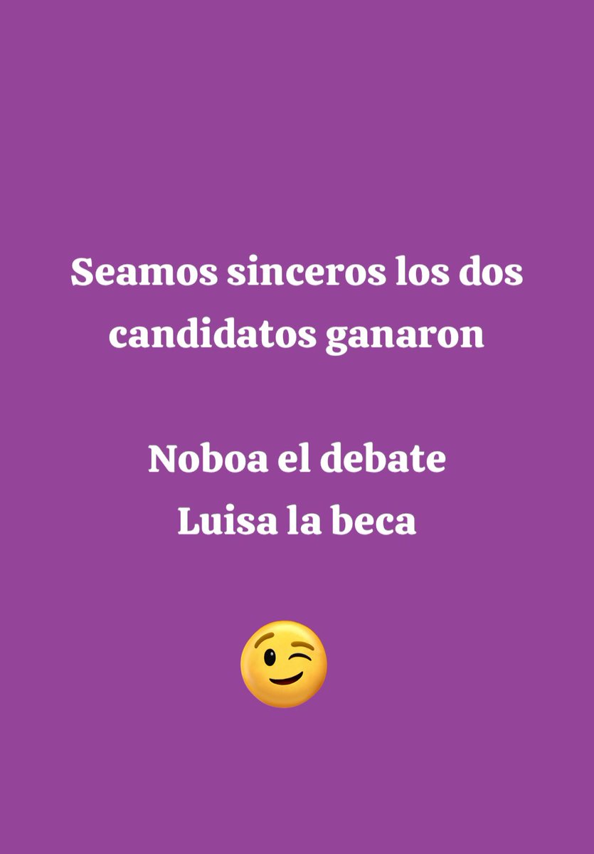 AlexandraR23's tweet photo. Están de acuerdo ? https://t.co/2pBgluNT1E