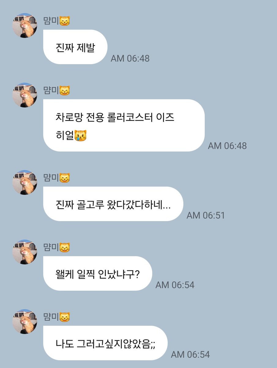 NNFF_som's tweet photo. 아침에 바빠서 프롬 이제야 봤는데 오빠 열심히 깨우는 로망이가 너무 귀여움 ㅠㅠ https://t.co/BltTpWDpLG
