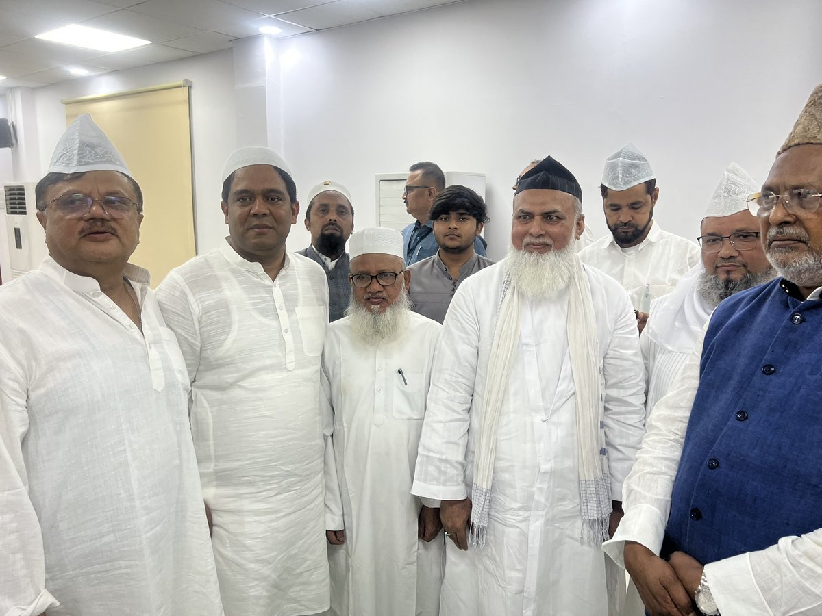 Dr Khalid Anwar tweet media