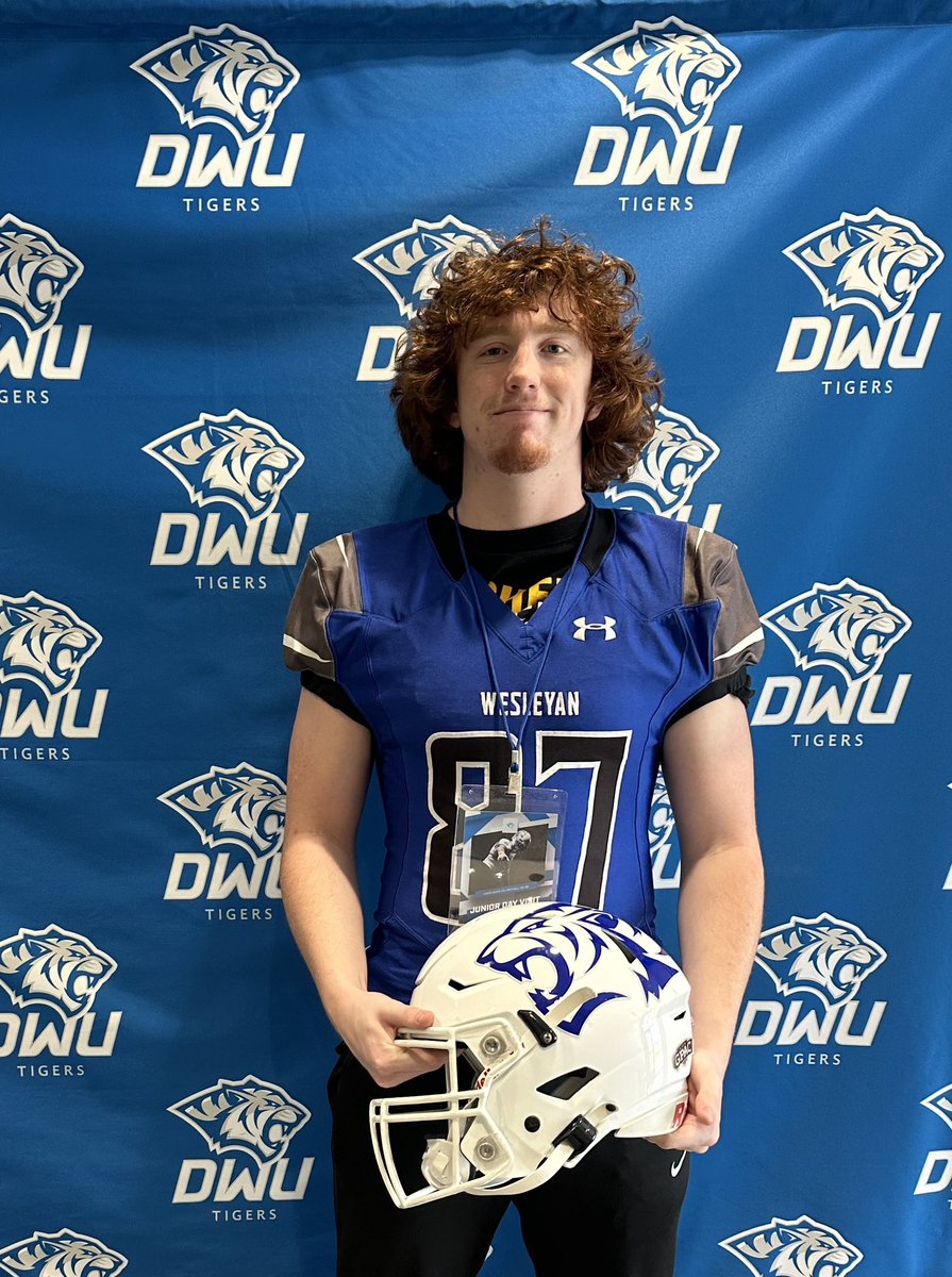 Logan Bessler (@log89724) on Twitter photo Thank you to coach <a href="/CoachKretch/">Alex Kretzschmar</a> and coach <a href="/BesslerChris/">Chris Bessler</a> for having me at the jr day visit Thank you to coach <a href="/CoachKretch/">Alex Kretzschmar</a> and coach <a href="/BesslerChris/">Chris Bessler</a> for having me at the jr day visit