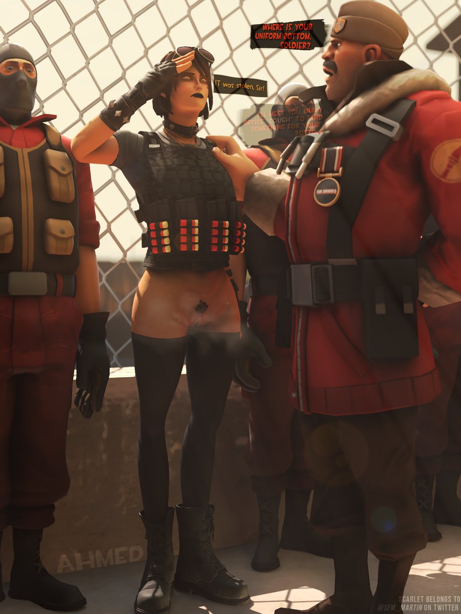 AhmedTrahovic|SourceFilmmaker (@ahmedtrahovic) on Twitter photo --- Stolen Private ---  
Character belong to <a href="/SFM_Martin/">Martin Tyler 馃敒</a> (really awesome model)
(Maybe there will be a part 2)
袧袗楔 袛小 小袝袪袙袝袪 (ITS RUSSIAN!!!) : discord.gg/4RupZkNXuW
#SFM #Sourcefilmmaker #fight #3d #femscout #Tf2 #SFMtf2 #tf2oc #tf2scout #femscout #sfmposter --- Stolen Private ---  
Character belong to <a href="/SFM_Martin/">Martin Tyler 馃敒</a> (really awesome model)
(Maybe there will be a part 2)
袧袗楔 袛小 小袝袪袙袝袪 (ITS RUSSIAN!!!) : discord.gg/4RupZkNXuW
#SFM #Sourcefilmmaker #fight #3d #femscout #Tf2 #SFMtf2 #tf2oc #tf2scout #femscout #sfmposter