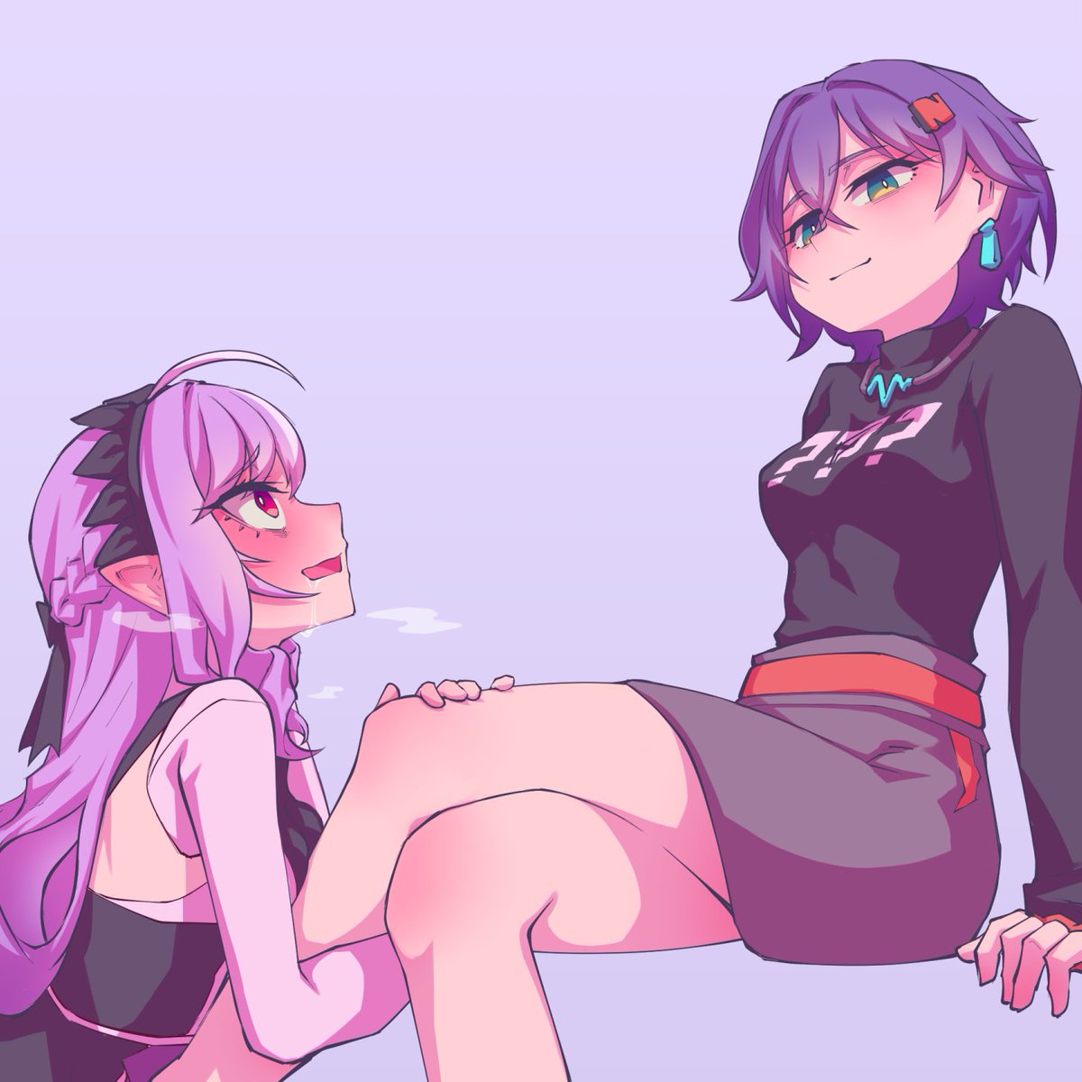 #ZenlessZoneZero #ゼンゼロ 🫵 Simp