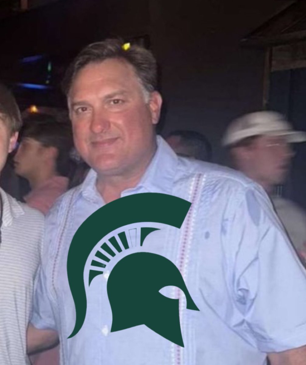 Jack “Girth” Norris tweet media