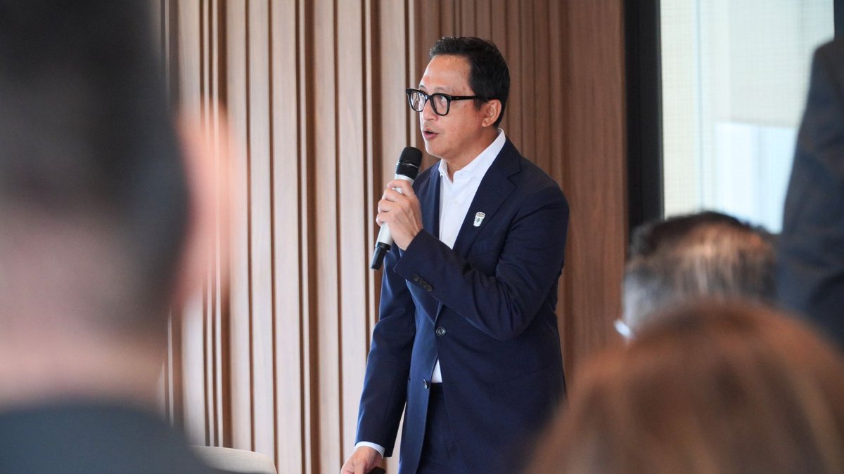 We believe our support as a leading investor further strengthens <a href="/ForeCoffeeID/">fore.coffee</a>’s position as a highly competitive brand, topped with strategic collaborations with our extensive network in the near future. #EastVentures #ForeCoffee