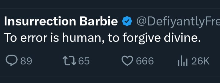 A. Rock tweet media