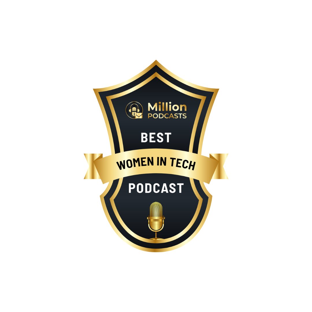 👩‍💻🎙️ The Top 90 Women in Tech Podcasts of 2025 Are Here! 🚀🎧

🔗 Explore the full list here: millionpodcasts.com/women-in-tech-…

For tech leaders, aspiring women in STEM &amp; industry changemakers—this is your go-to resource for podcasts covering coding, AI, cybersecurity, entrepreneurship,