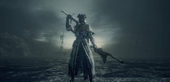 ShirrakoGaming's tweet image. Bloodborne released 10 years ago 

Happy 10th anniversary.