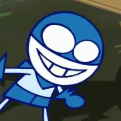 MatchyCatchy's tweet image. #NewProfilePic Got a new special interest.