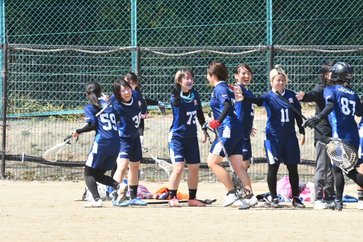 kclax_kou's tweet image. 4年間、沢山の選択肢があるね！
海外旅行にいく！ボランティアをする！
沢山の選択肢があるからこそ、沢山悩んで欲しい！！
 
みんなの中に、
「一生に一度の最高の仲間と青春を求める子」がいたらラクロス部においで😉

 #神戸女学院大学ラクロス部 #春から神戸女学院大学 #春から女学院 #春からKC