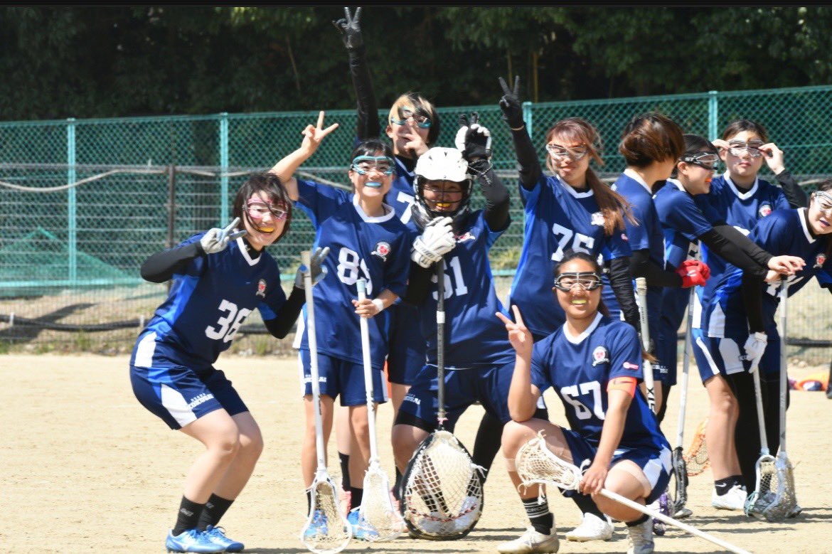 kclax_kou's tweet image. 4年間、沢山の選択肢があるね！
海外旅行にいく！ボランティアをする！
沢山の選択肢があるからこそ、沢山悩んで欲しい！！
 
みんなの中に、
「一生に一度の最高の仲間と青春を求める子」がいたらラクロス部においで😉

 #神戸女学院大学ラクロス部 #春から神戸女学院大学 #春から女学院 #春からKC