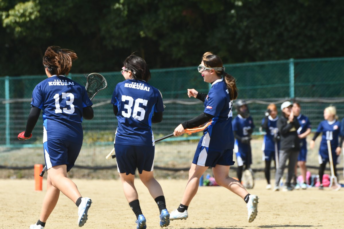 kclax_kou's tweet image. 4年間、沢山の選択肢があるね！
海外旅行にいく！ボランティアをする！
沢山の選択肢があるからこそ、沢山悩んで欲しい！！
 
みんなの中に、
「一生に一度の最高の仲間と青春を求める子」がいたらラクロス部においで😉

 #神戸女学院大学ラクロス部 #春から神戸女学院大学 #春から女学院 #春からKC