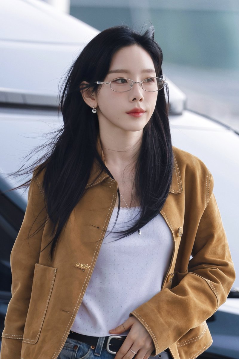 TARS432's tweet photo. 250324 
#태연 #TAEYEON https://t.co/NOeumamoMb