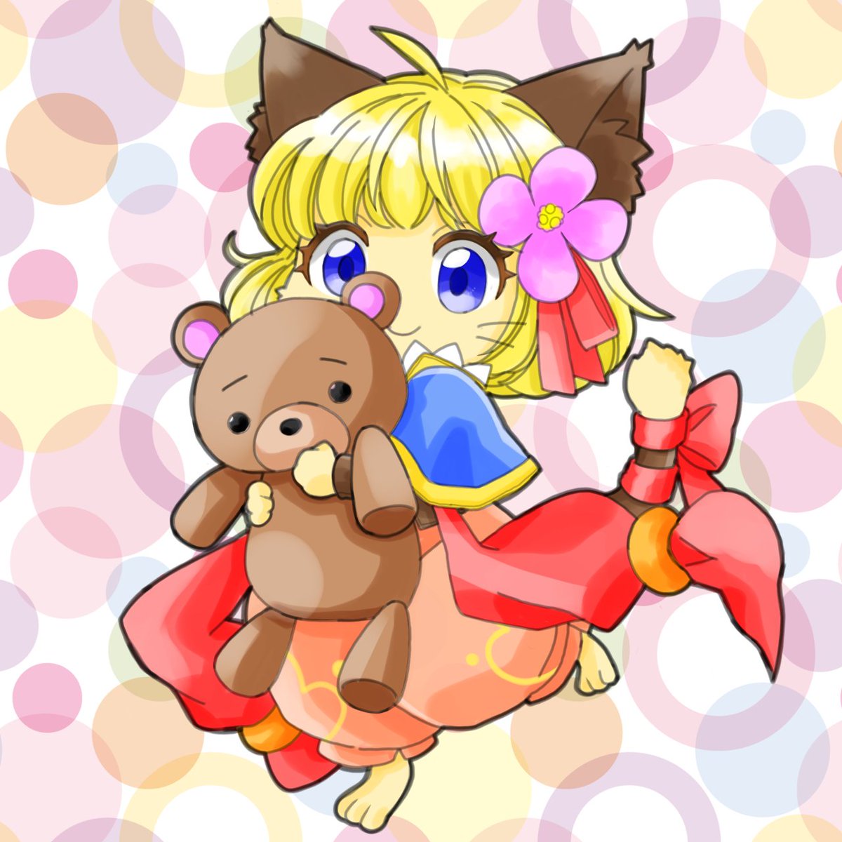 なっちゃんｖ tweet media