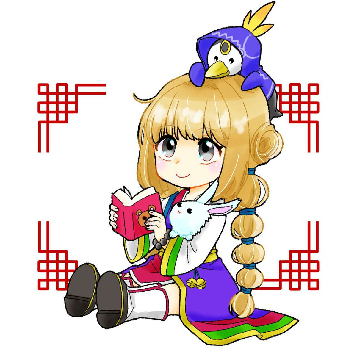 なっちゃんｖ tweet media