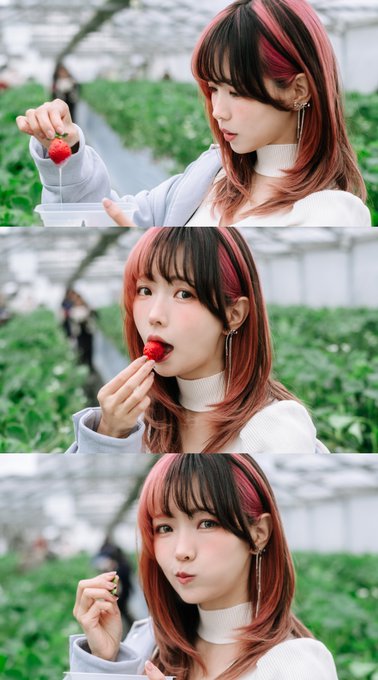 Twitterのコスプレ画像28