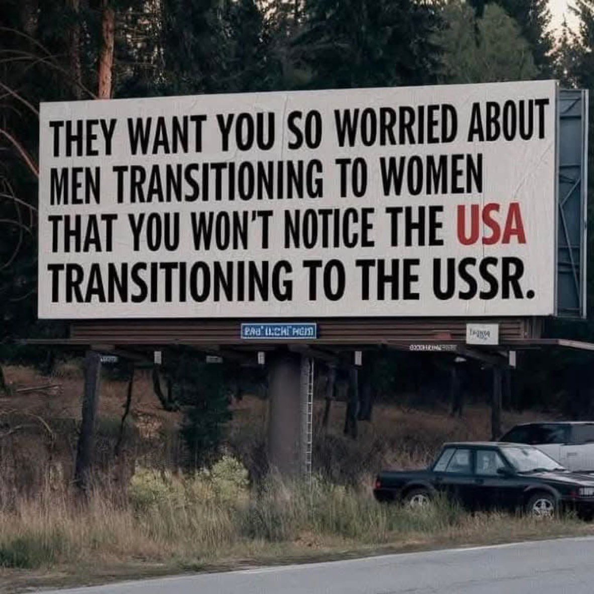 CitizenByX's tweet photo. …like Tovaritch Krasnov, an obvious muscovite asset, changed my perception of the US as the leader of the free world, a beacon of democracy. When the US elected him a second time it was devastating to my trust in the US democracy. And to my trust in the US. 
3/ https://t.co/e7jpADFGxu
