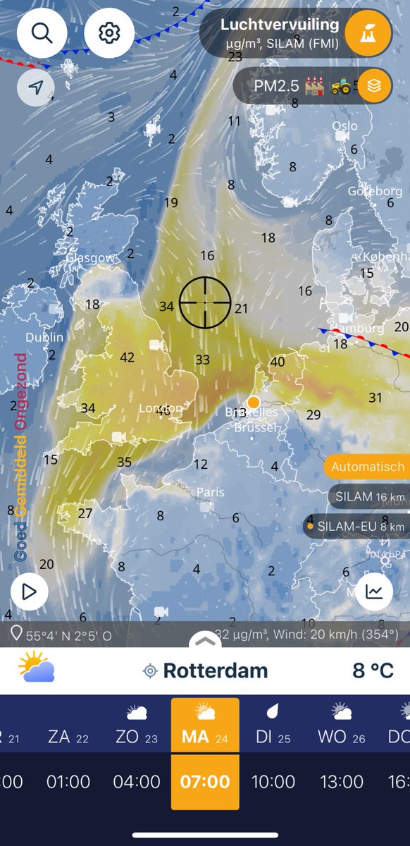 SaskiaHeijden's tweet image. Dit is toch fucking niet normaal!

Ademnood!
Want die kans is groot.

En lul niet dat het met de temperatuur te maken zou hebben, want dat is pure bull shit! 

Dit is zwaar vergif!
Webcam beelden met gif blauwe luchten.. 

HALLO.. 👋 
JOHOE ‼️‼️‼️
Blauwe giftige gassen..