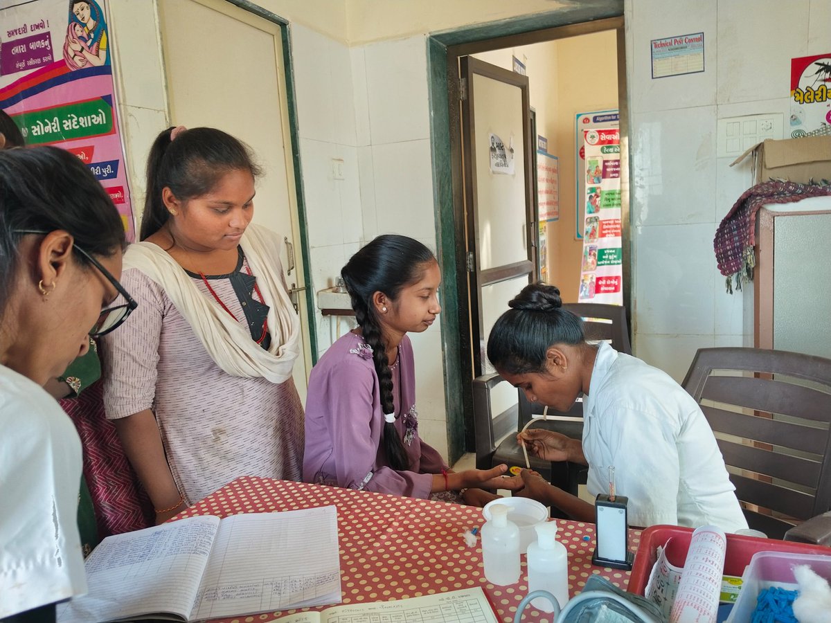 શું આ કામ ટેકનિકલ કામ નથી????
#ટેકનિકલ_પગાર_ધોરણ
#2800_4200_ગ્રેડ_પે 
#Guj_Health_Strike
<a href="/Bhupendrapbjp/">Bhupendra Patel</a> <a href="/CMOGuj/">CMO Gujarat</a> <a href="/irushikeshpatel/">Rushikesh Patel</a> <a href="/YAJadeja/">Yuvrajsinh Jadeja</a> <a href="/AmitChavdaINC/">Amit Chavda</a> <a href="/shaktisinhgohil/">Shaktisinh Gohil MP</a> <a href="/abpasmitatv/">ABP Asmita</a> <a href="/Jamawat3/">Jamawat</a>
@devabshijoshi
<a href="/gopimaniar/">Gopi Maniar ghanghar</a> 
<a href="/PravinRam_/">Pravin Ram.</a> 
<a href="/OfficeofJPNadda/">Office of JP Nadda</a>
<a href="/jigneshmevani80/">Jignesh Mevani</a>