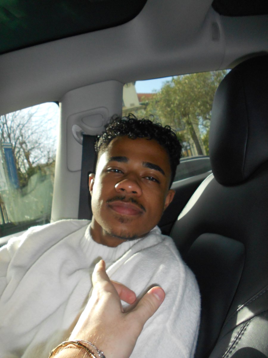 a visão que eu tenho do meu namorado