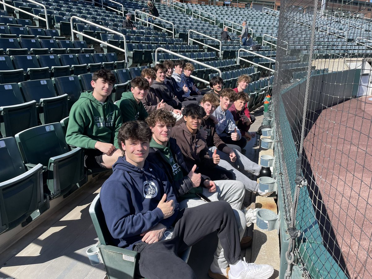 Pentucket Athletics tweet media