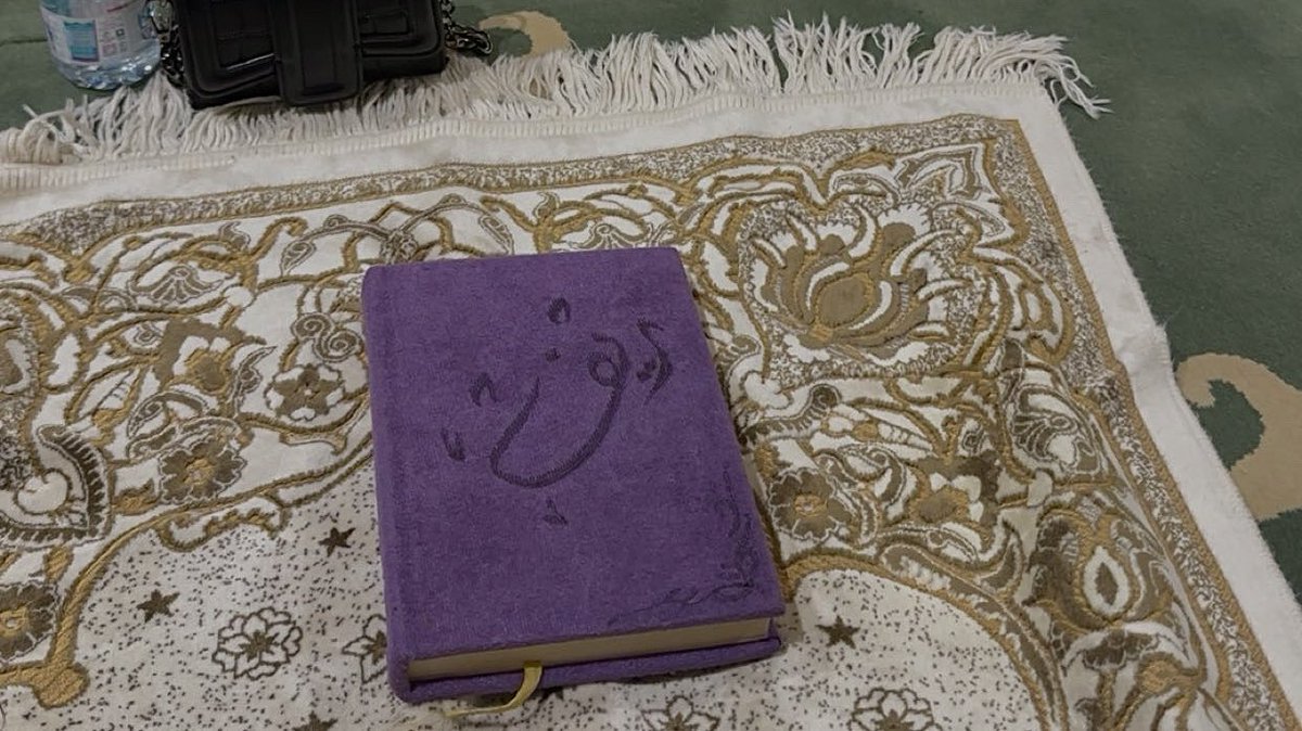 عشوائيات ليلة ٢٤ | 🌙🤍