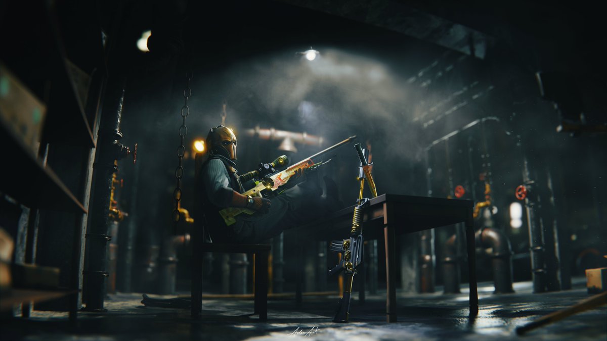 NinjaDeadpool tweet media