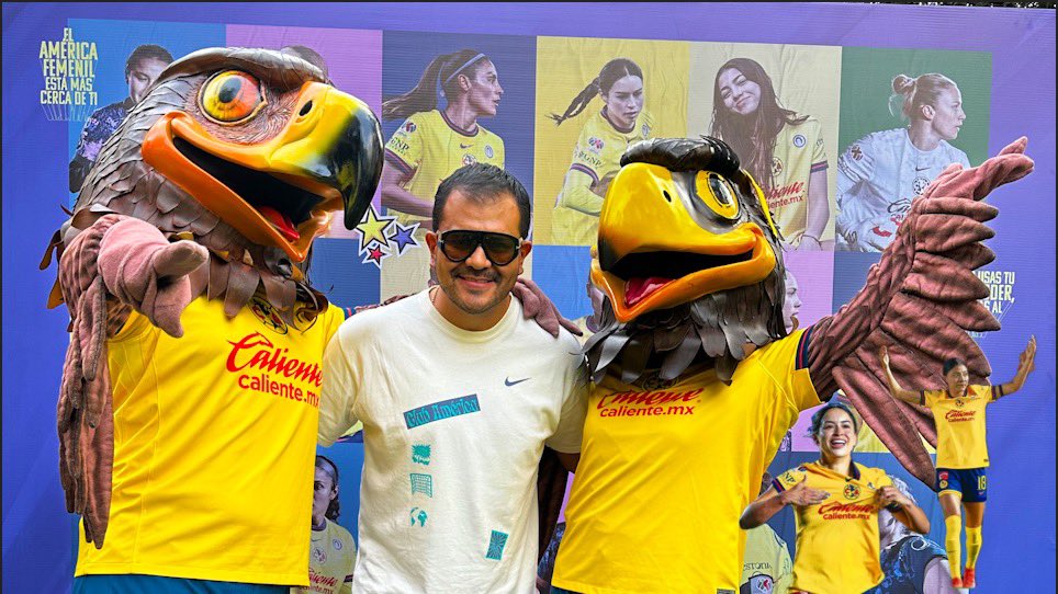 NUEVO VIDEO 🦅

youtu.be/JOMee0YnFjs?si…